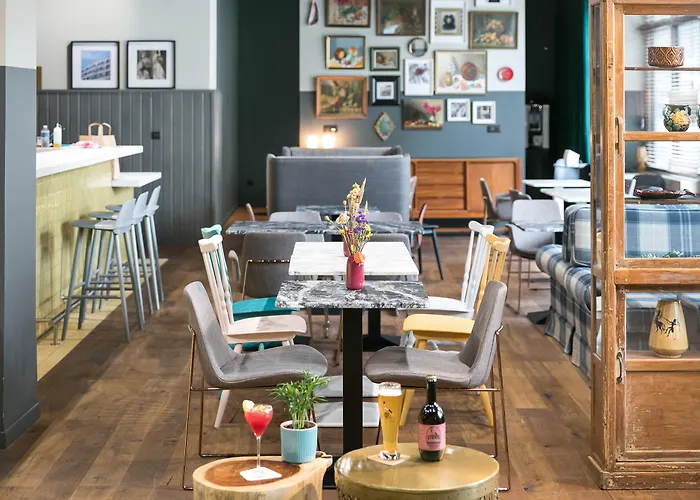 Kaijoo By Happyculture Straatsburg