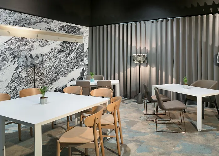 Kaijoo By Happyculture Hotel 4*