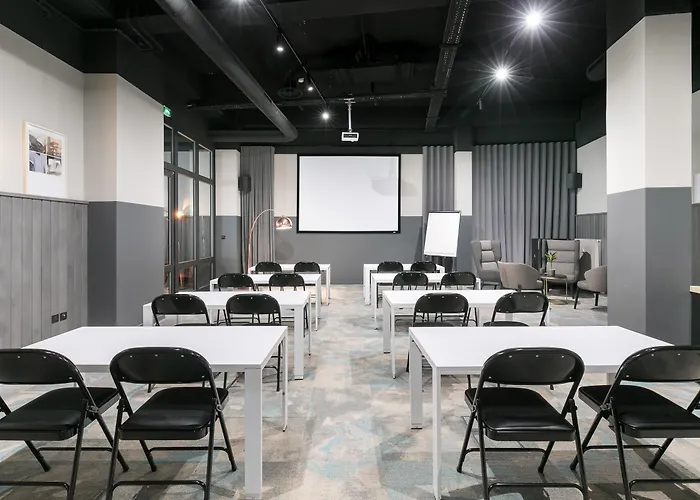 Kaijoo By Happyculture 4* Straatsburg