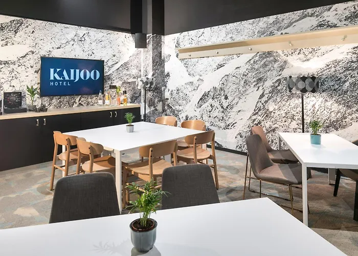 Kaijoo By Happyculture Strasbourg