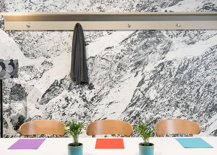 Kaijoo By Happyculture Hotel Straatsburg