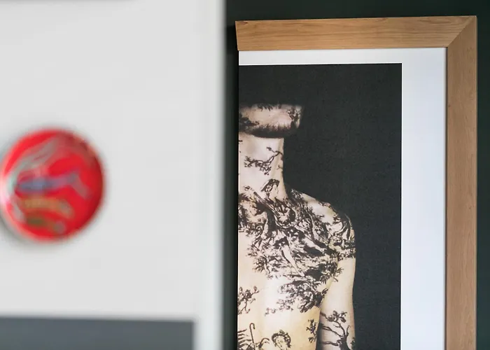 Hotel Kaijoo By Happyculture