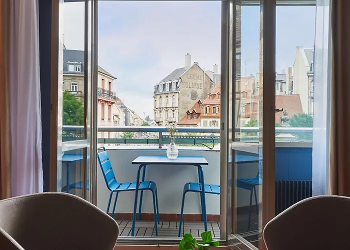 Kaijoo By Happyculture Straatsburg