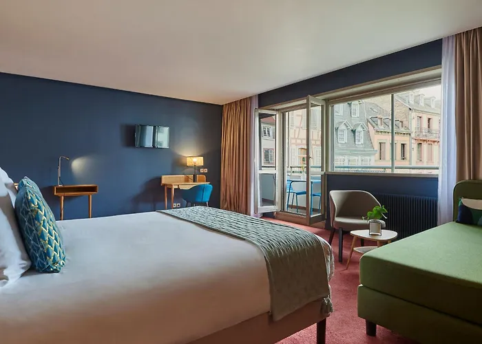 Kaijoo By Happyculture Hotel Strasbourg