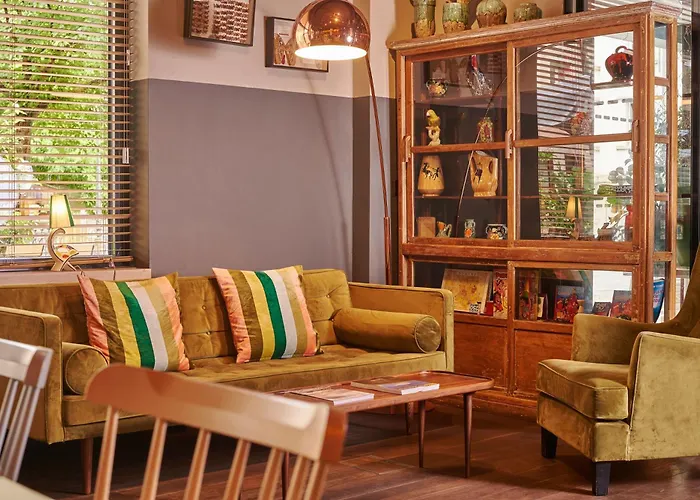 Kaijoo By Happyculture