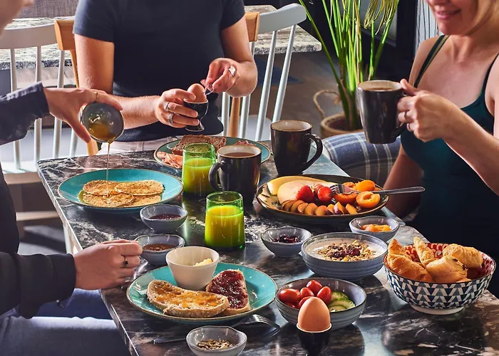 Hotel Kaijoo By Happyculture