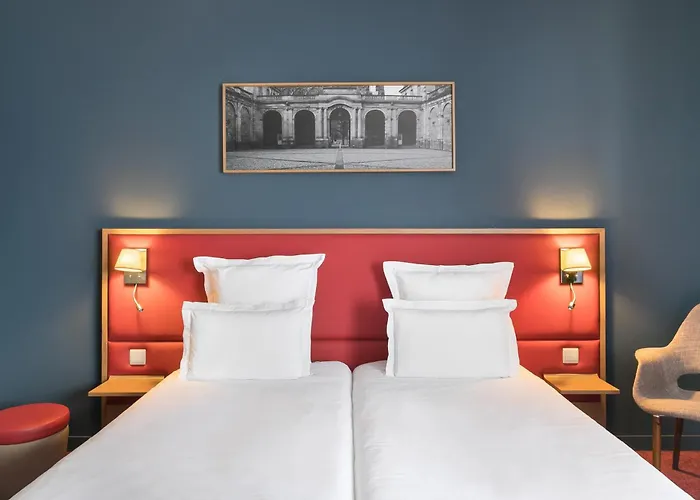 Kaijoo By Happyculture 4* Straatsburg