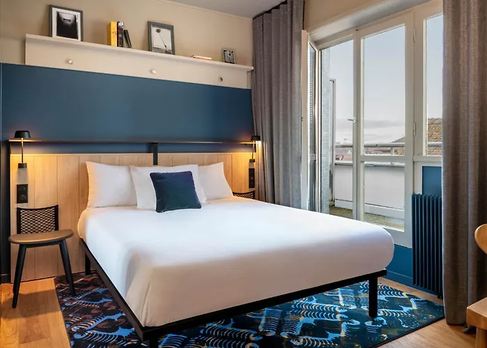 Kaijoo By Happyculture Hotel 4*