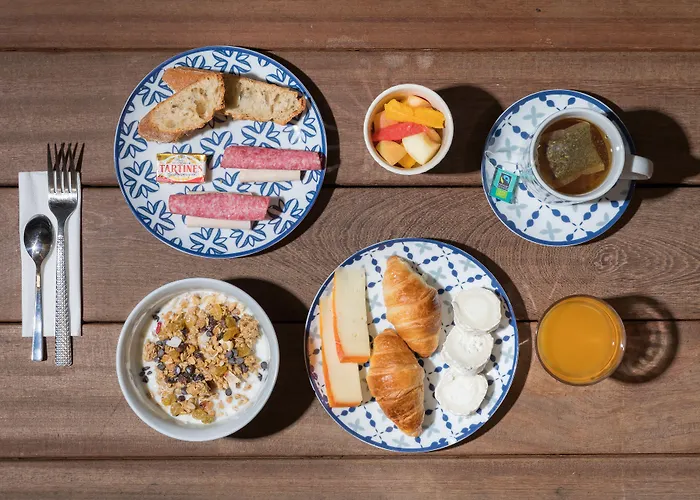 Hotel Kaijoo By Happyculture 4*