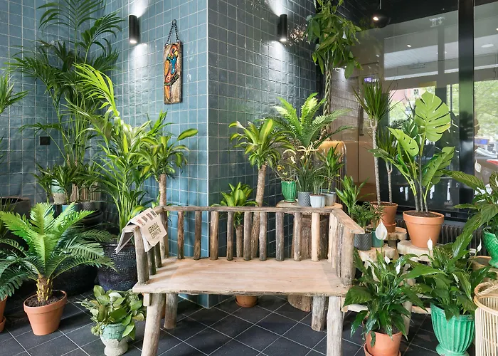 Hotel Kaijoo By Happyculture Straatsburg