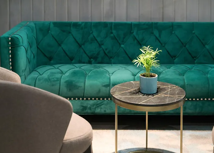 Hotel Kaijoo By Happyculture