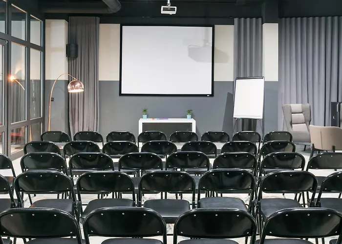 Kaijoo By Happyculture Hotel