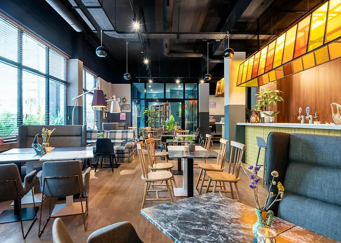 Kaijoo By Happyculture Hotel