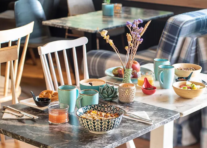 Kaijoo By Happyculture Hotel