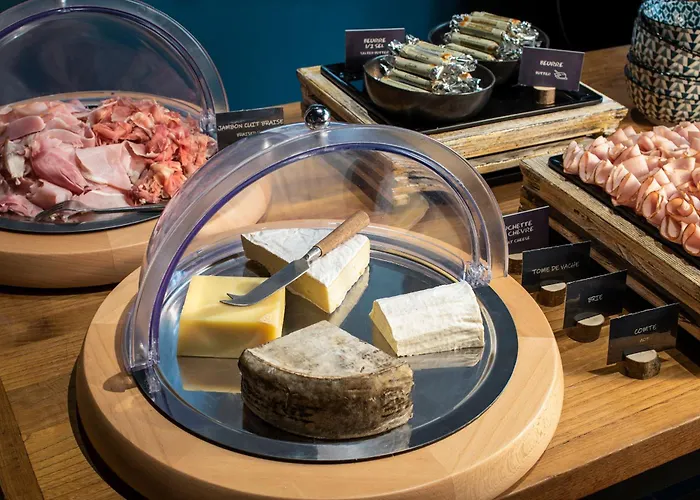 Kaijoo By Happyculture Hotel Straatsburg