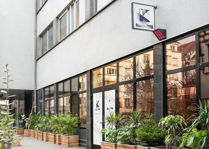 Kaijoo By Happyculture 4*