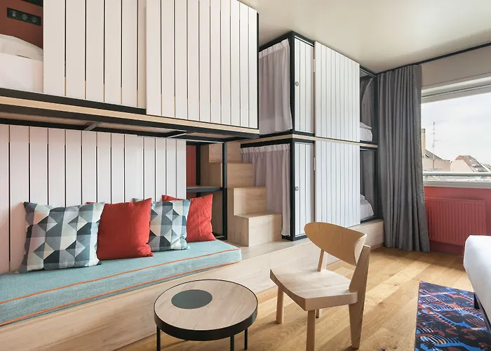 Kaijoo By Happyculture Hotel 4*