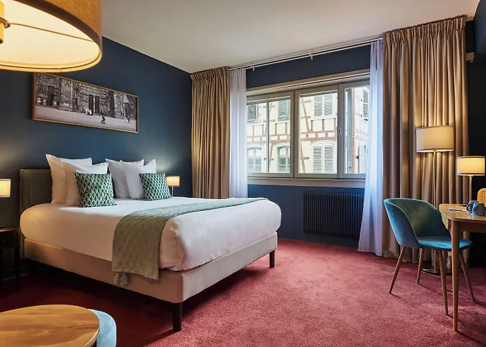 Hotel Kaijoo By Happyculture