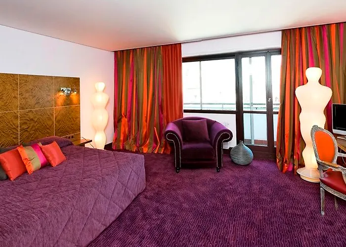 Hotel Kaijoo By Happyculture 4*