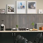 Kaijoo By Happyculture מלון שטרסבורג