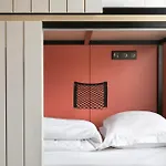 Hotel Kaijoo By Happyculture Strasbourg