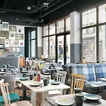 Hotel Kaijoo By Happyculture Strasbourg