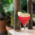 Kaijoo By Happyculture Hotel