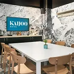 Kaijoo By Happyculture Hotel 4*