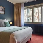 Hotel Kaijoo By Happyculture Strasbourg
