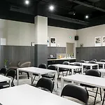 Kaijoo By Happyculture Hotel