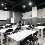 Hotel Kaijoo By Happyculture