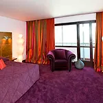 Hotel Kaijoo By Happyculture 4*