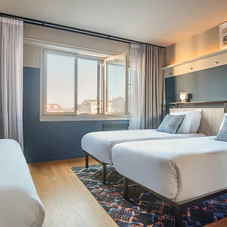 Hotel Kaijoo By Happyculture
