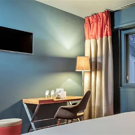Hotel Kaijoo By Happyculture