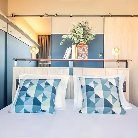 Hotel Kaijoo By Happyculture
