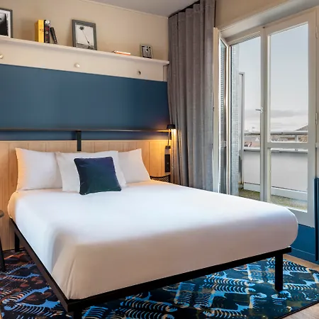 Hotel Kaijoo By Happyculture Strasbourg
