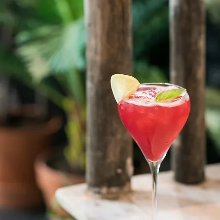 Kaijoo By Happyculture Hotel
