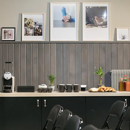 Kaijoo By Happyculture Hotel Strasbourg