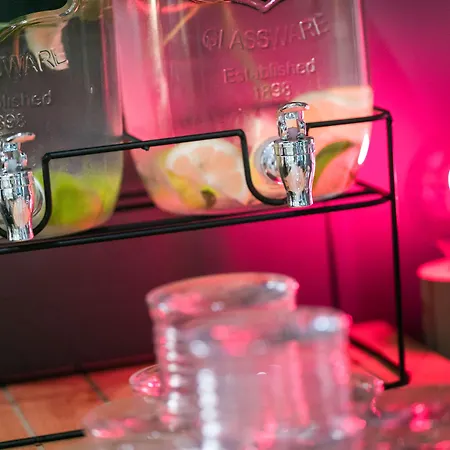 Kaijoo By Happyculture Hotel Strasbourg