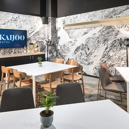 Kaijoo By Happyculture Strasbourg