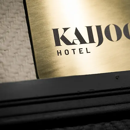 Kaijoo By Happyculture שטרסבורג