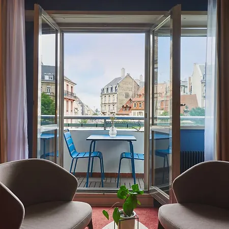 Kaijoo By Happyculture Strasbourg