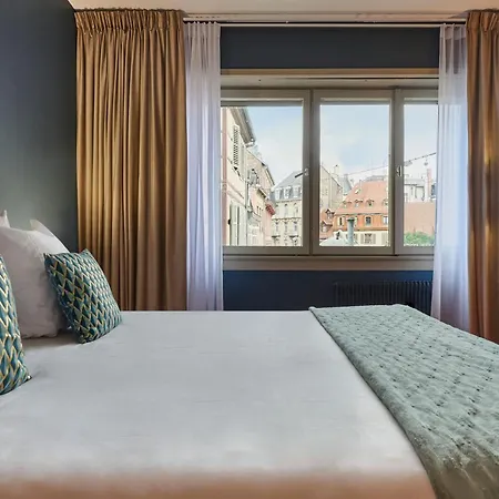 Hotel Kaijoo By Happyculture