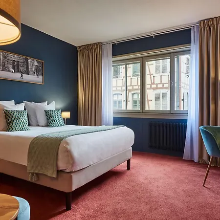 Kaijoo By Happyculture Hotel 4*