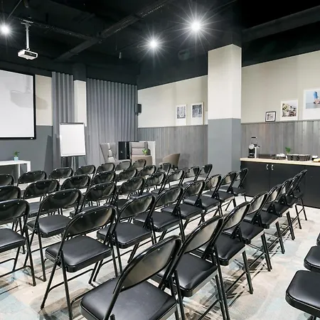 Kaijoo By Happyculture מלון