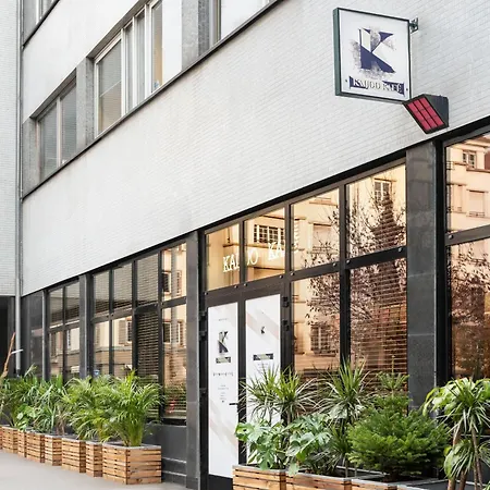 Kaijoo By Happyculture 4*