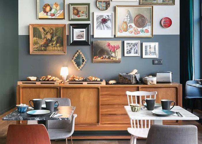 Kaijoo By Happyculture מלון