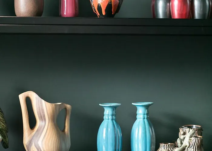 מלון Kaijoo By Happyculture 4*