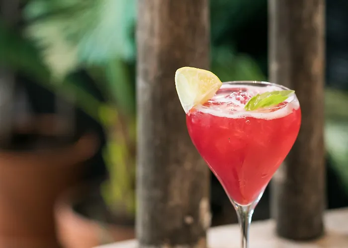 Kaijoo By Happyculture מלון