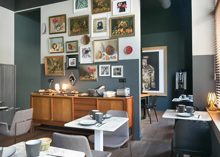 Kaijoo By Happyculture מלון